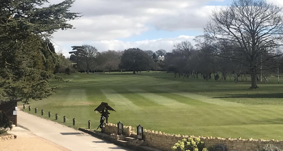 Photo of Ruddington Grange Golf Club